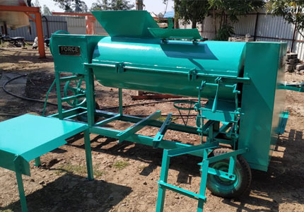 clay bricks machine